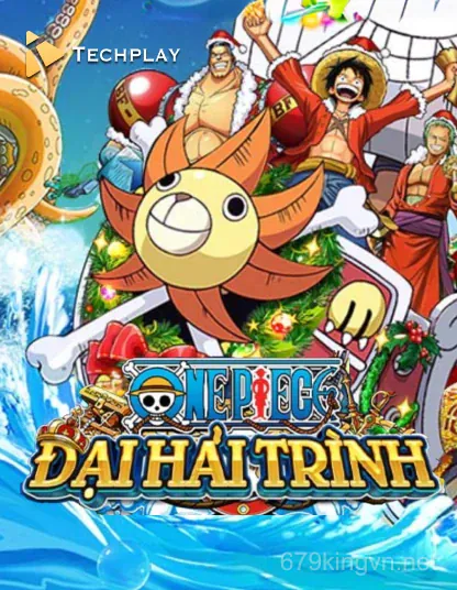 Hình ảnh trò chơi Techplay Cá Đại Hải Trình 1992